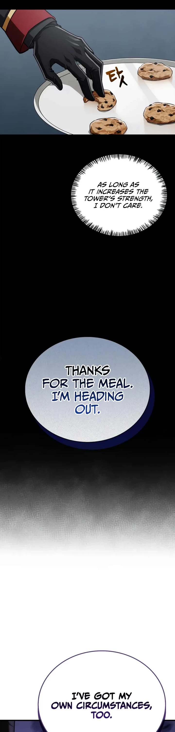 The Demon King Overrun by Heroes Chapter 15 page 23 - Chapter 15