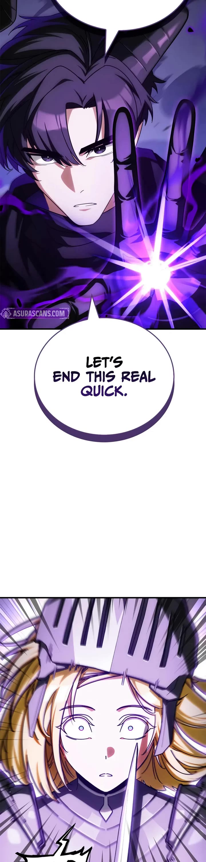 The Demon King Overrun by Heroes Chapter 15 page 24 - Chapter 15