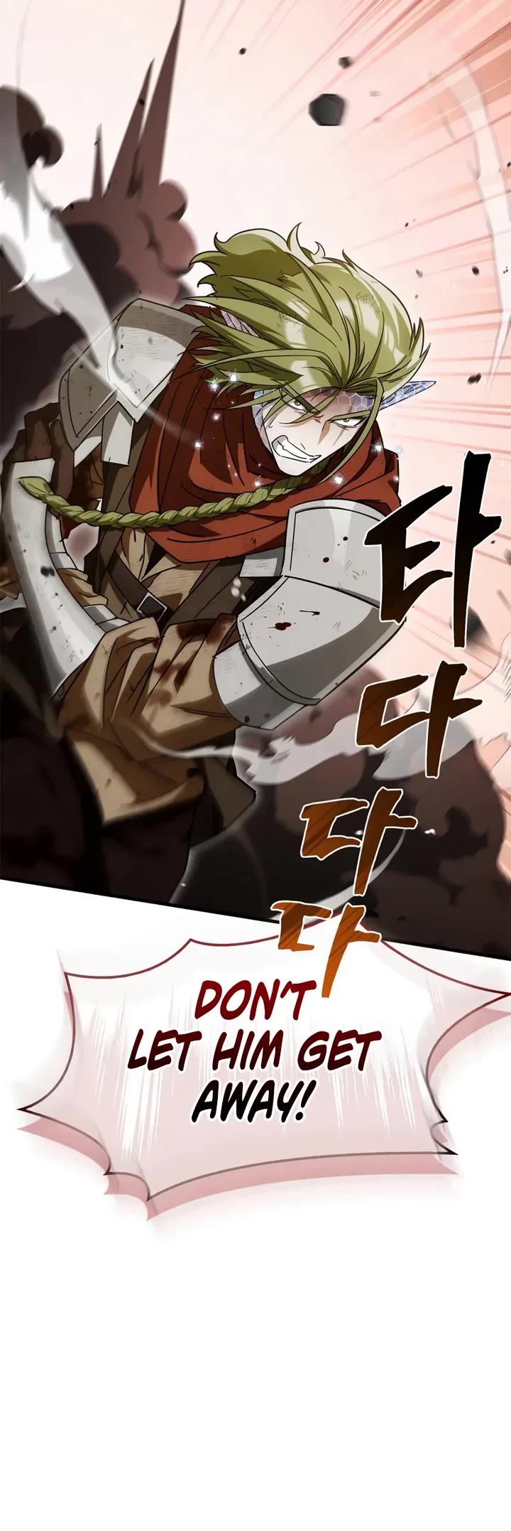 The Demon King Overrun by Heroes Chapter 15 page 3 - Chapter 15