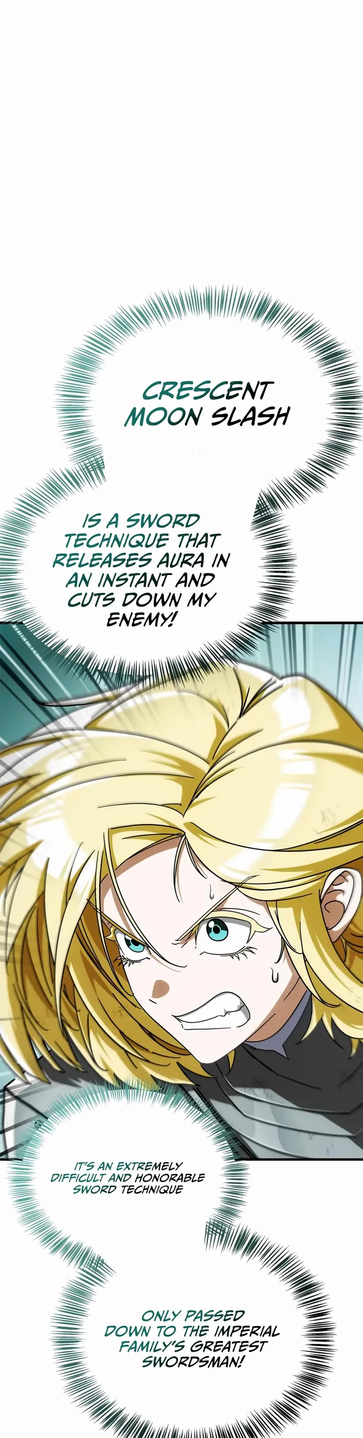 The Demon King Overrun by Heroes Chapter 15 page 30 - Chapter 15