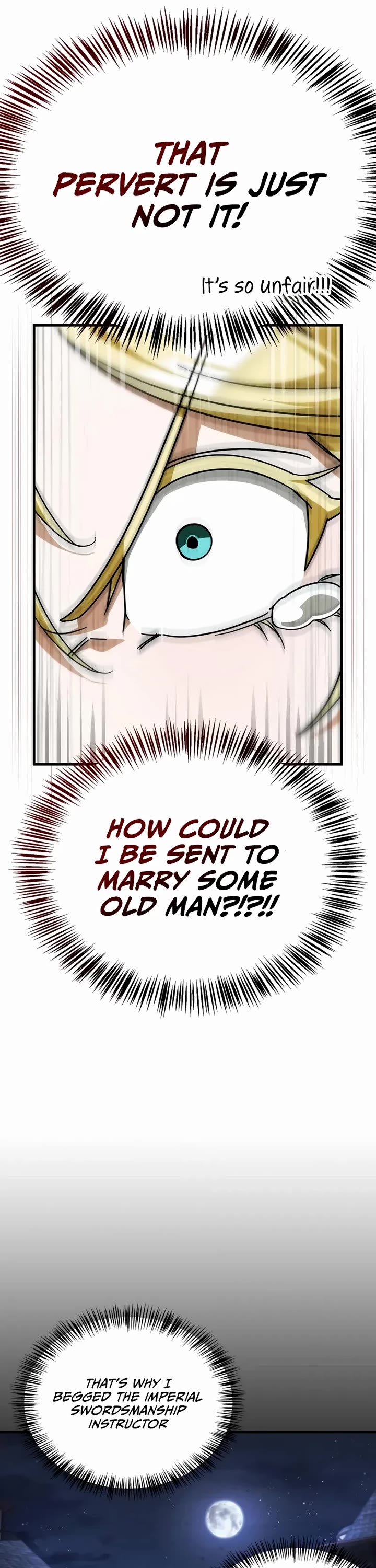 The Demon King Overrun by Heroes Chapter 15 page 32 - Chapter 15
