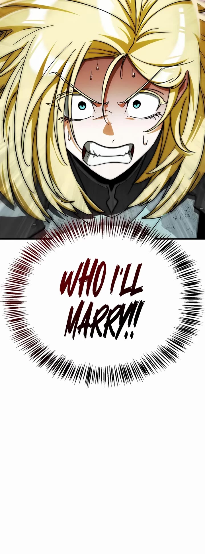 The Demon King Overrun by Heroes Chapter 15 page 36 - Chapter 15