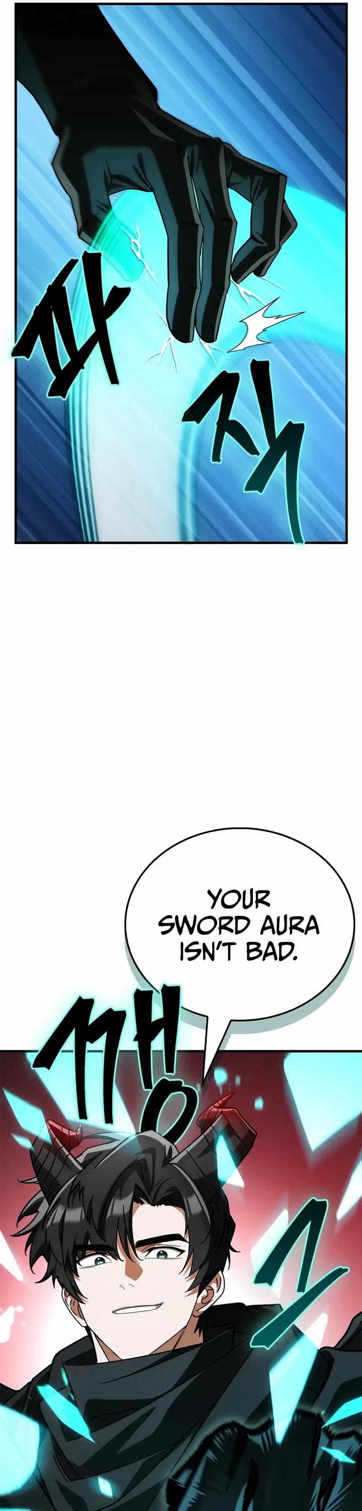 The Demon King Overrun by Heroes Chapter 15 page 37 - Chapter 15