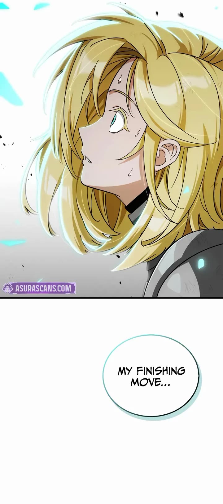 The Demon King Overrun by Heroes Chapter 15 page 39 - Chapter 15