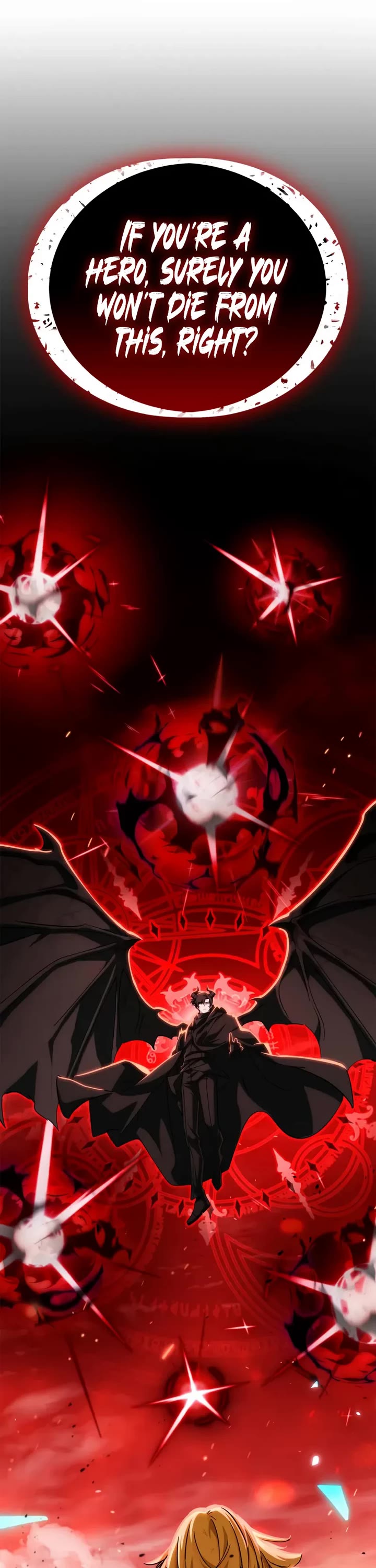 The Demon King Overrun by Heroes Chapter 15 page 40 - Chapter 15