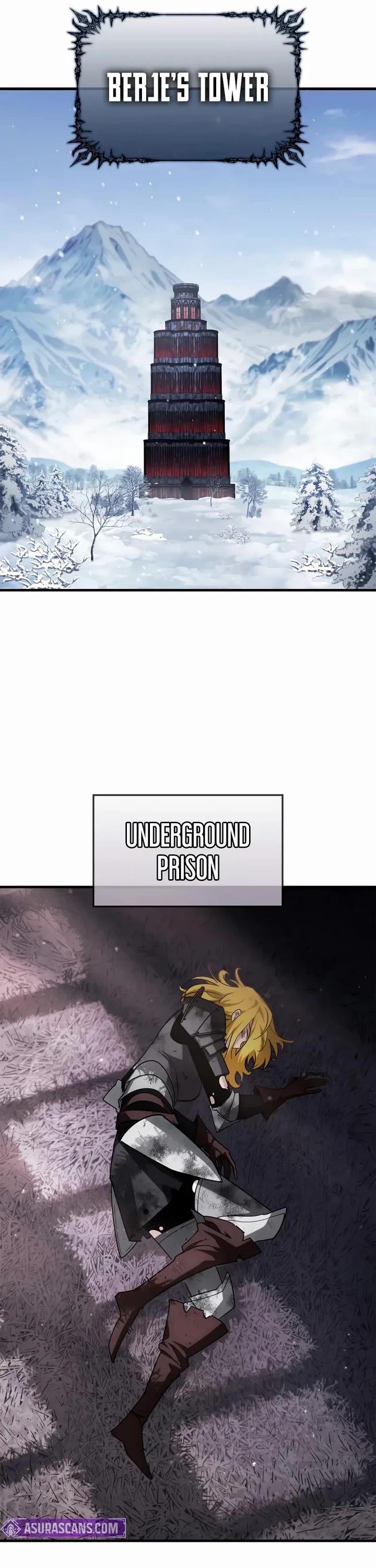 The Demon King Overrun by Heroes Chapter 15 page 50 - Chapter 15