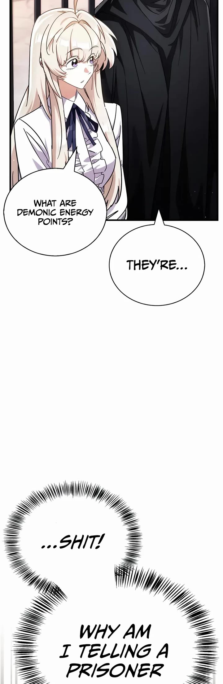 The Demon King Overrun by Heroes Chapter 15 page 53 - Chapter 15