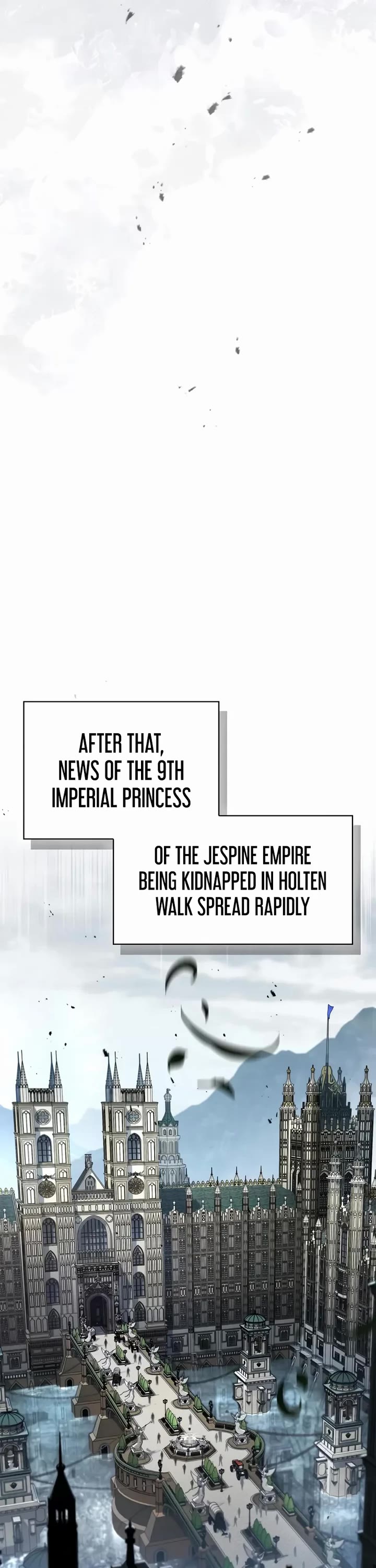 The Demon King Overrun by Heroes Chapter 15 page 56 - Chapter 15