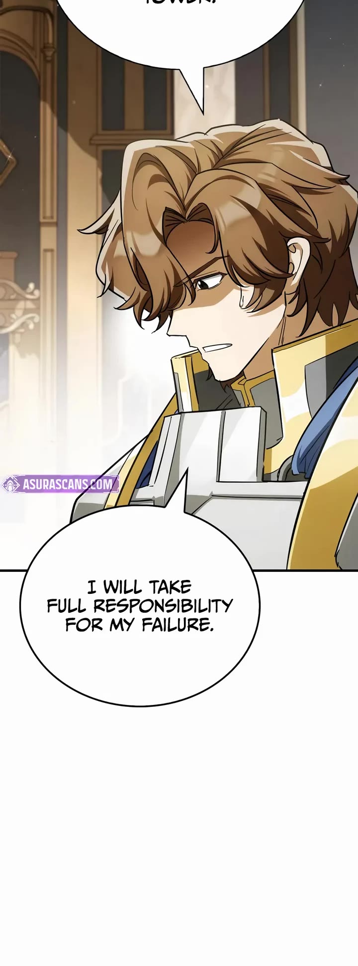 The Demon King Overrun by Heroes Chapter 15 page 59 - Chapter 15