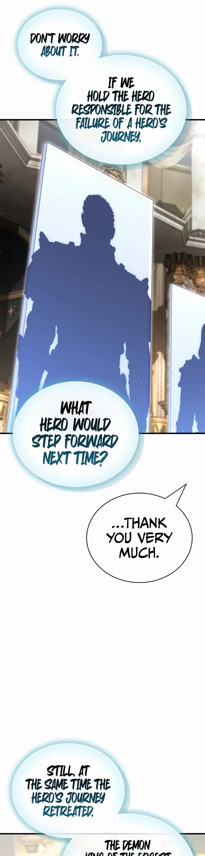 The Demon King Overrun by Heroes Chapter 15 page 60 - Chapter 15