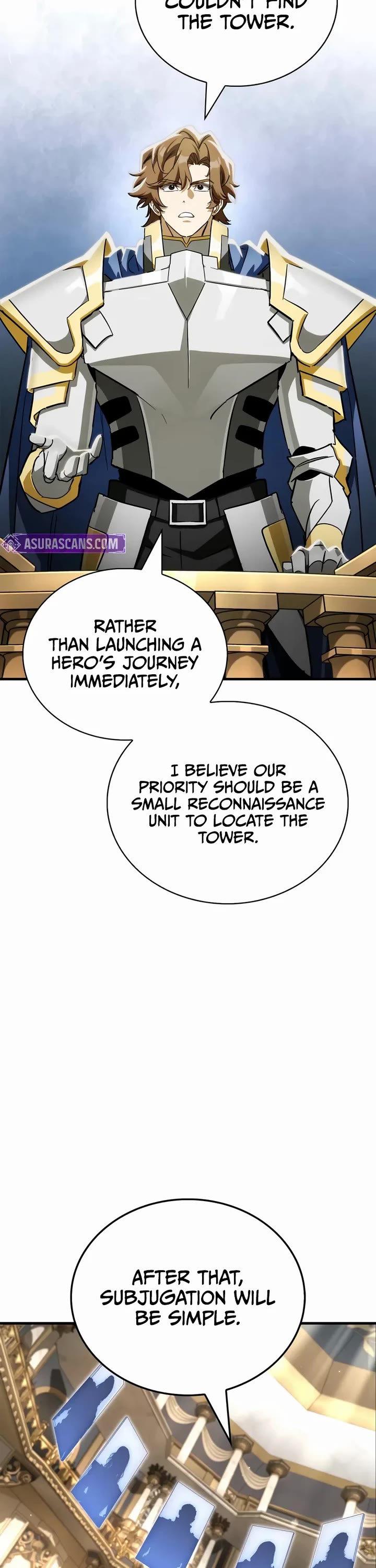 The Demon King Overrun by Heroes Chapter 15 page 62 - Chapter 15