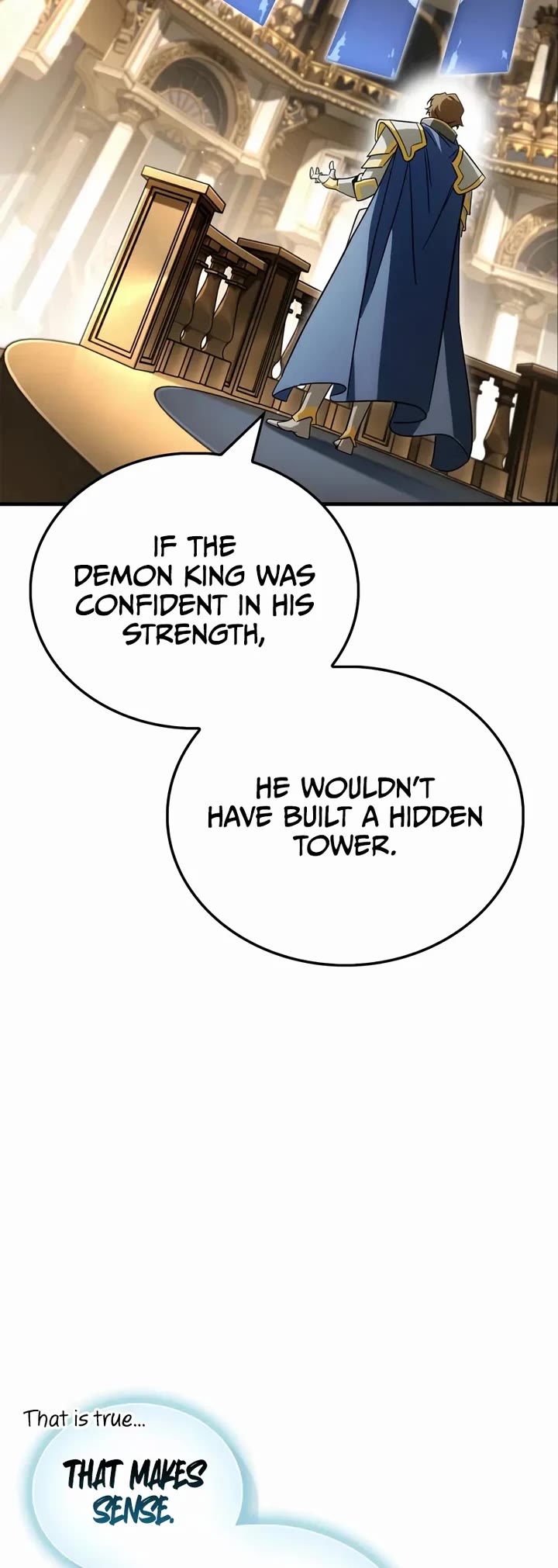 The Demon King Overrun by Heroes Chapter 15 page 63 - Chapter 15