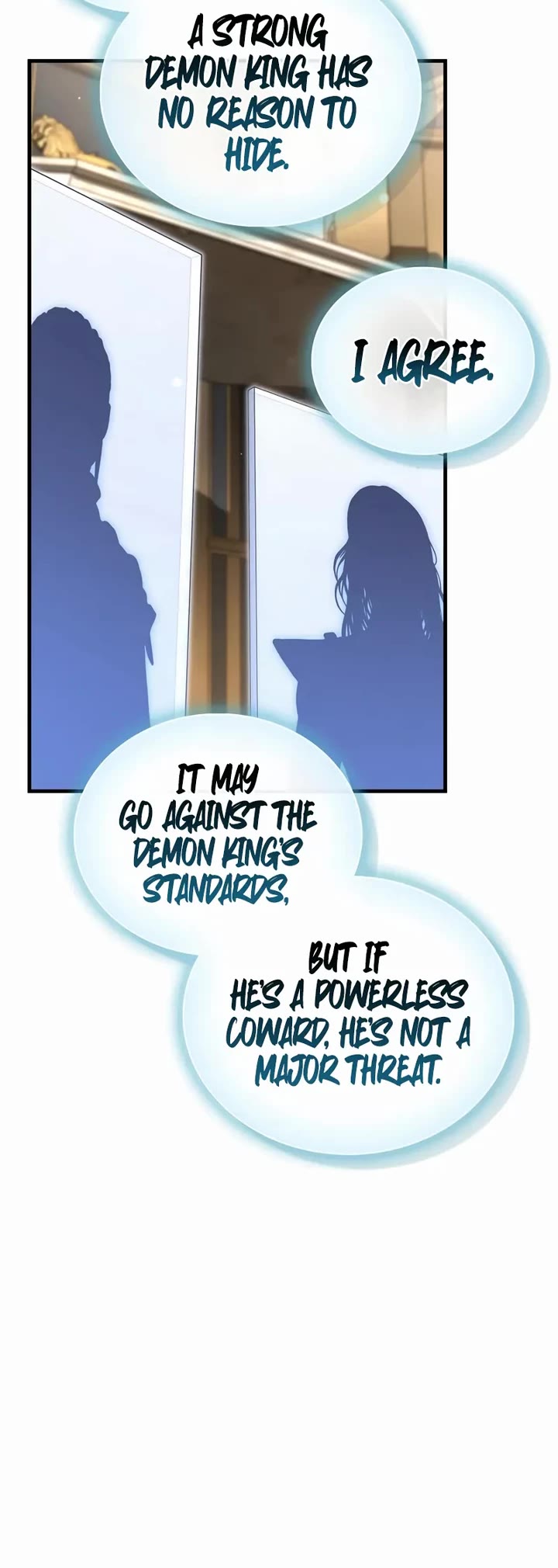 The Demon King Overrun by Heroes Chapter 15 page 64 - Chapter 15