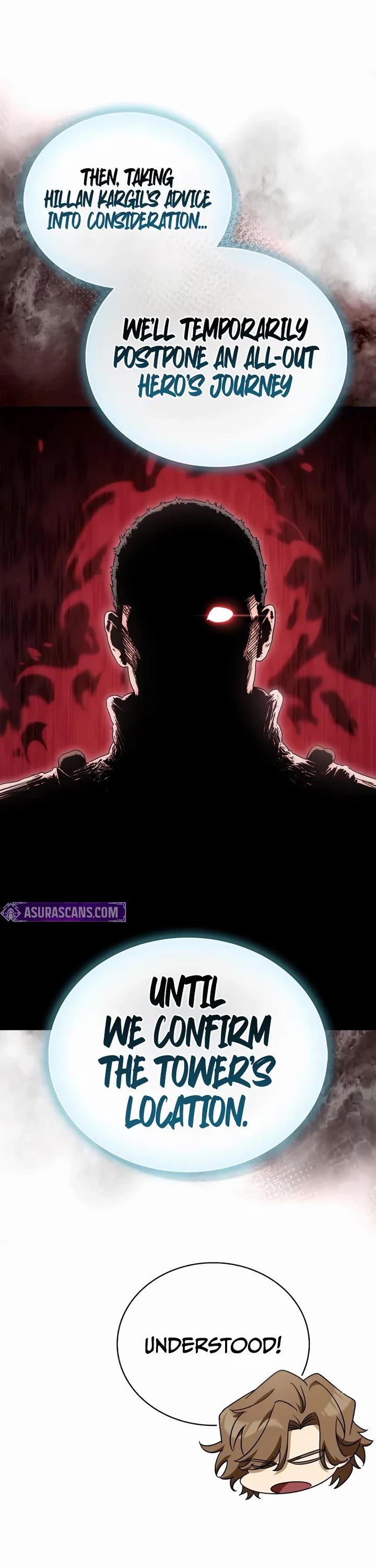 The Demon King Overrun by Heroes Chapter 15 page 66 - Chapter 15