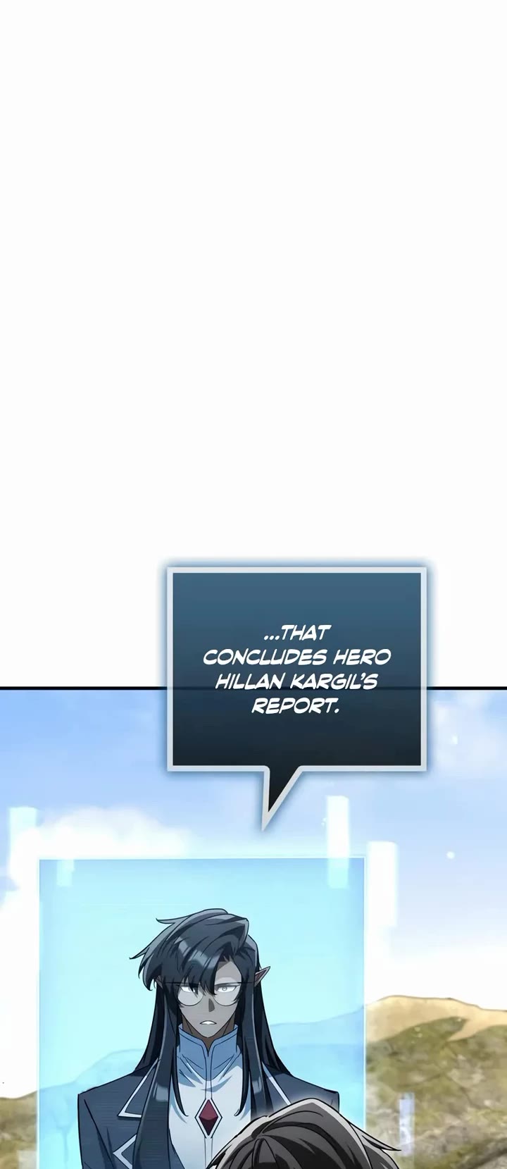 The Demon King Overrun by Heroes Chapter 15 page 68 - Chapter 15