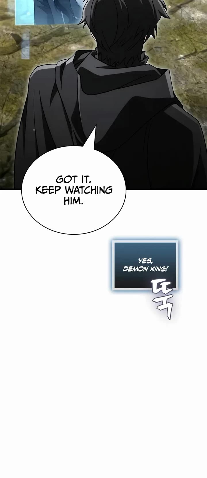 The Demon King Overrun by Heroes Chapter 15 page 69 - Chapter 15