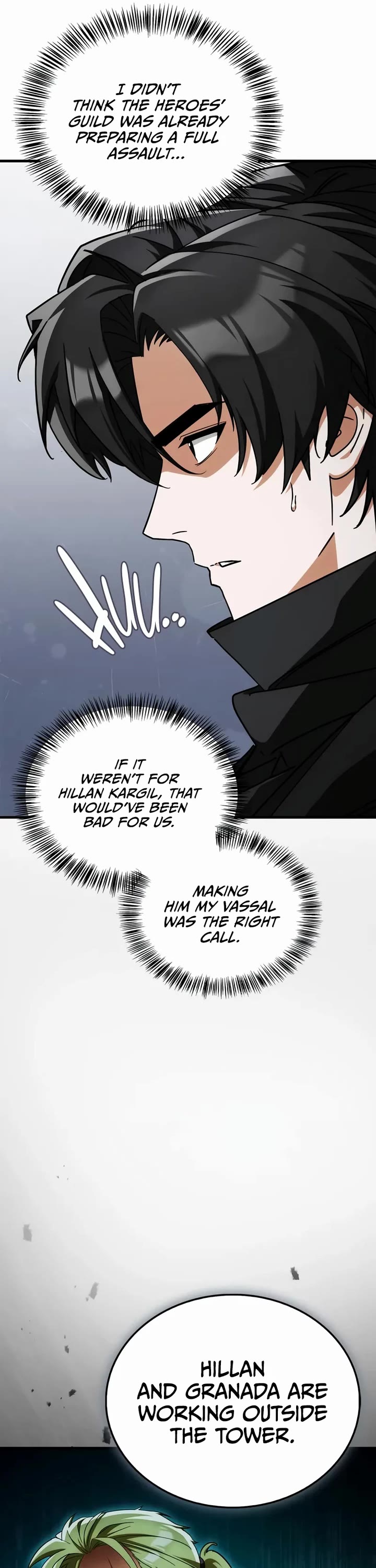 The Demon King Overrun by Heroes Chapter 15 page 70 - Chapter 15