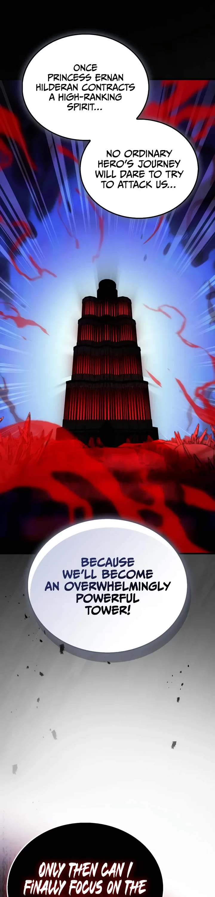 The Demon King Overrun by Heroes Chapter 15 page 74 - Chapter 15
