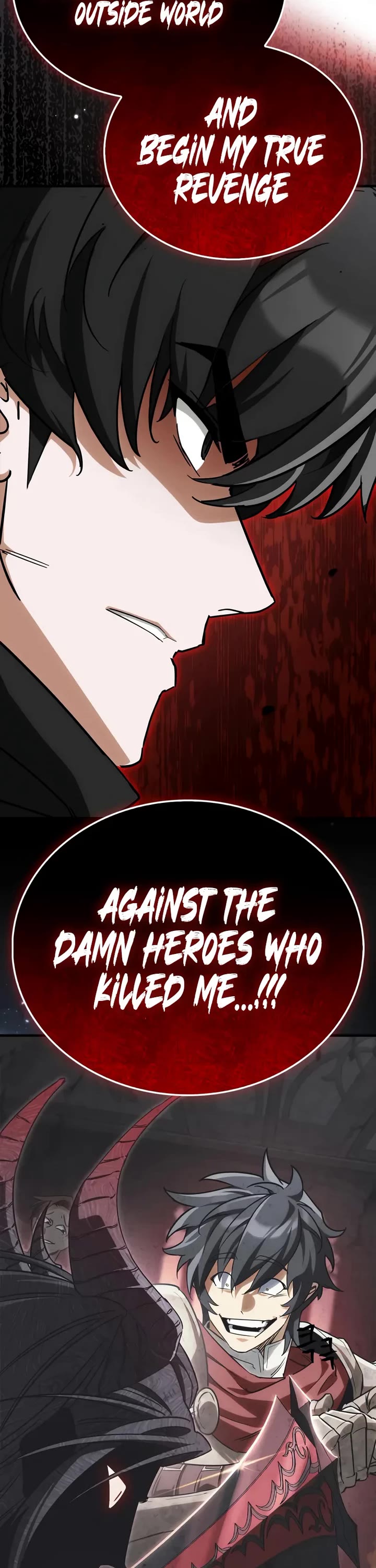The Demon King Overrun by Heroes Chapter 15 page 75 - Chapter 15