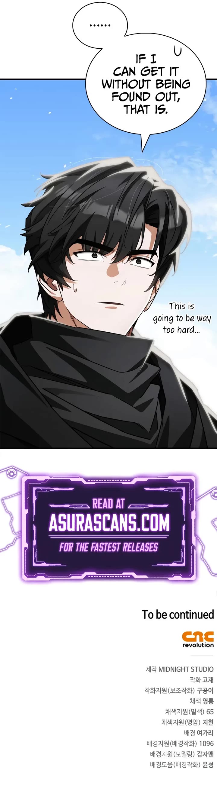 The Demon King Overrun by Heroes Chapter 15 page 79 - Chapter 15