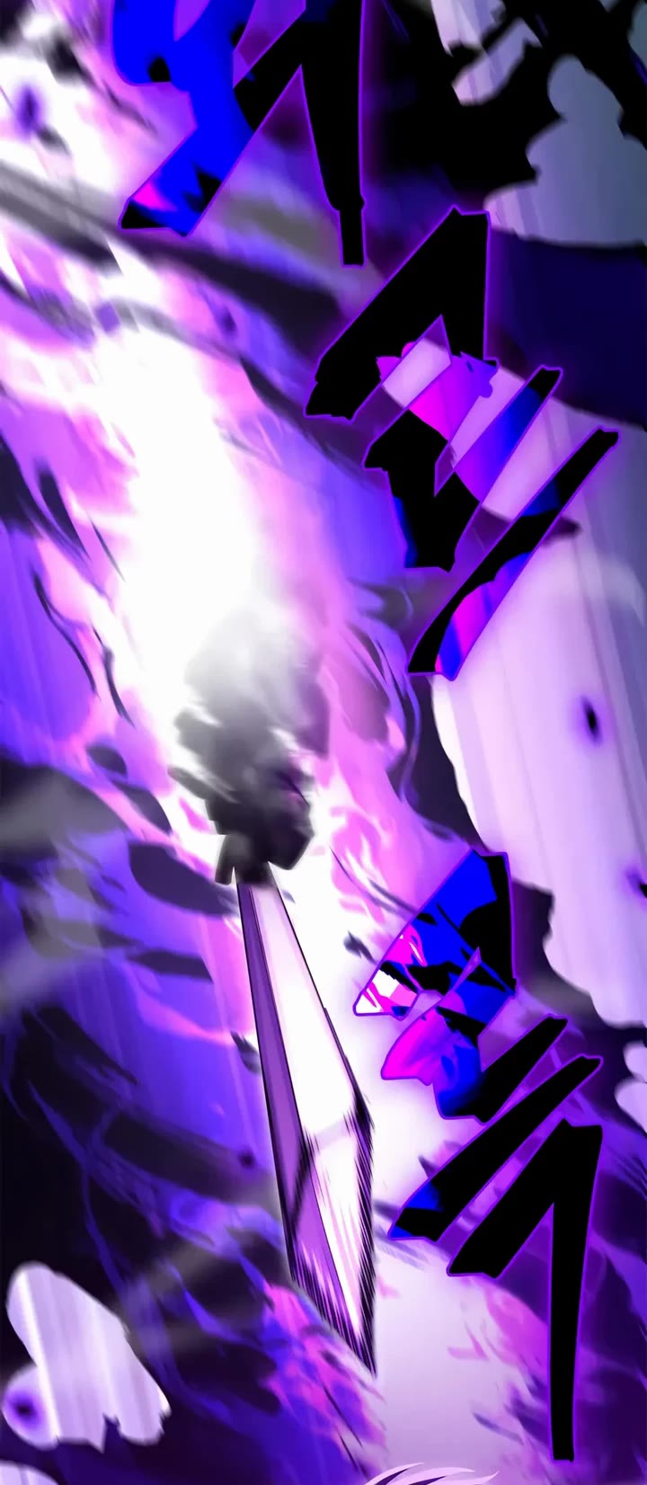 The Demon King Overrun by Heroes Chapter 15 page 8 - Chapter 15
