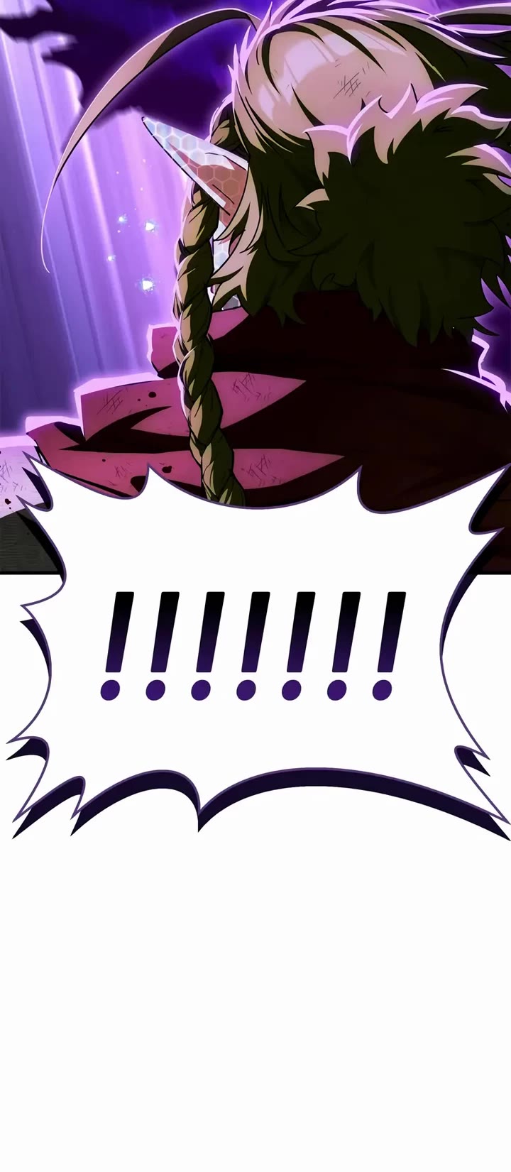 The Demon King Overrun by Heroes Chapter 15 page 9 - Chapter 15