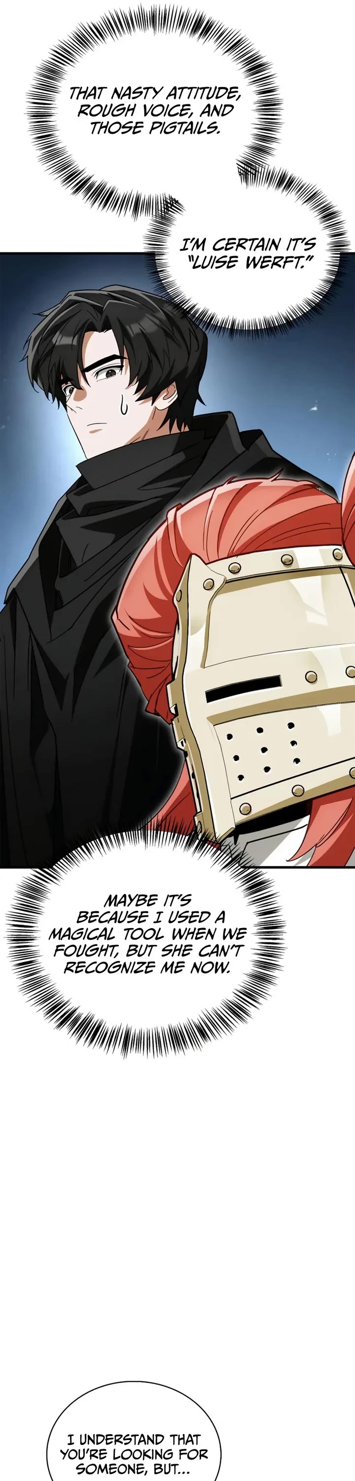 The Demon King Overrun by Heroes Chapter 16 page 16 - Chapter 16