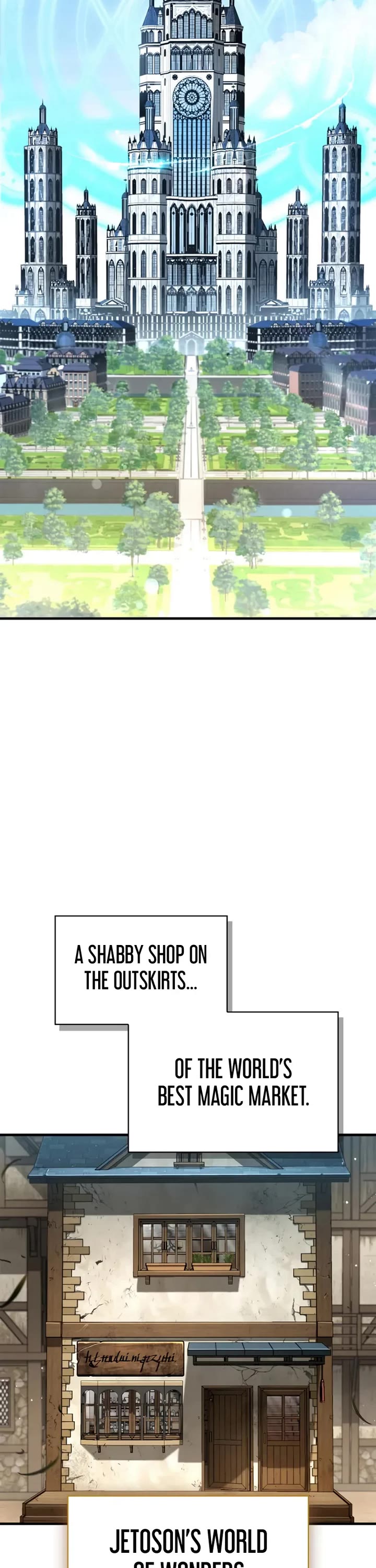 The Demon King Overrun by Heroes Chapter 16 page 2 - Chapter 16