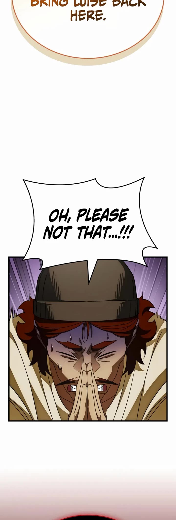 The Demon King Overrun by Heroes Chapter 16 page 34 - Chapter 16