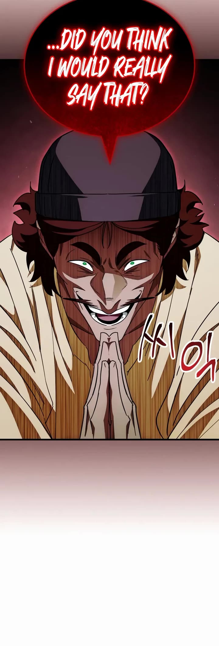 The Demon King Overrun by Heroes Chapter 16 page 35 - Chapter 16
