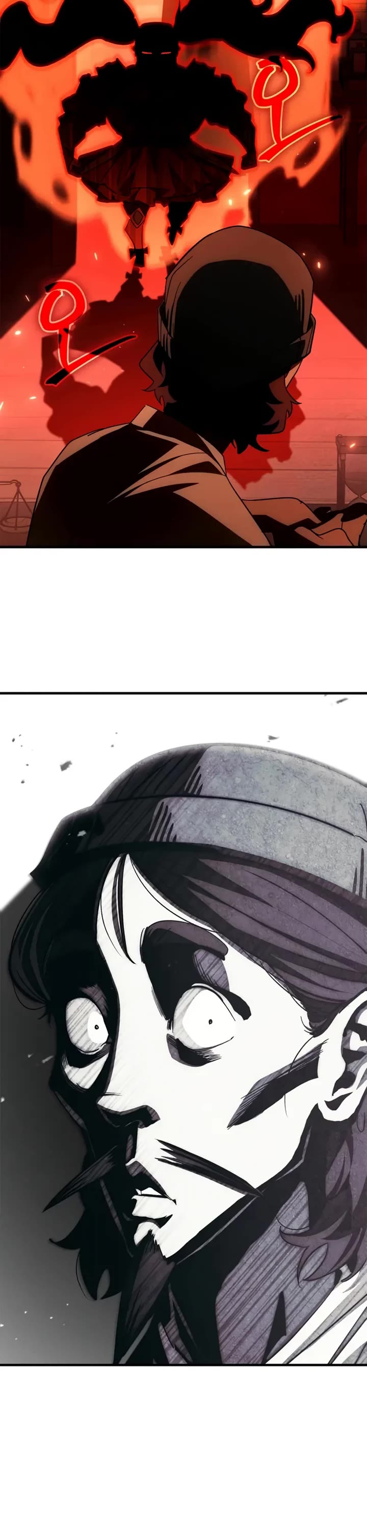 The Demon King Overrun by Heroes Chapter 16 page 38 - Chapter 16