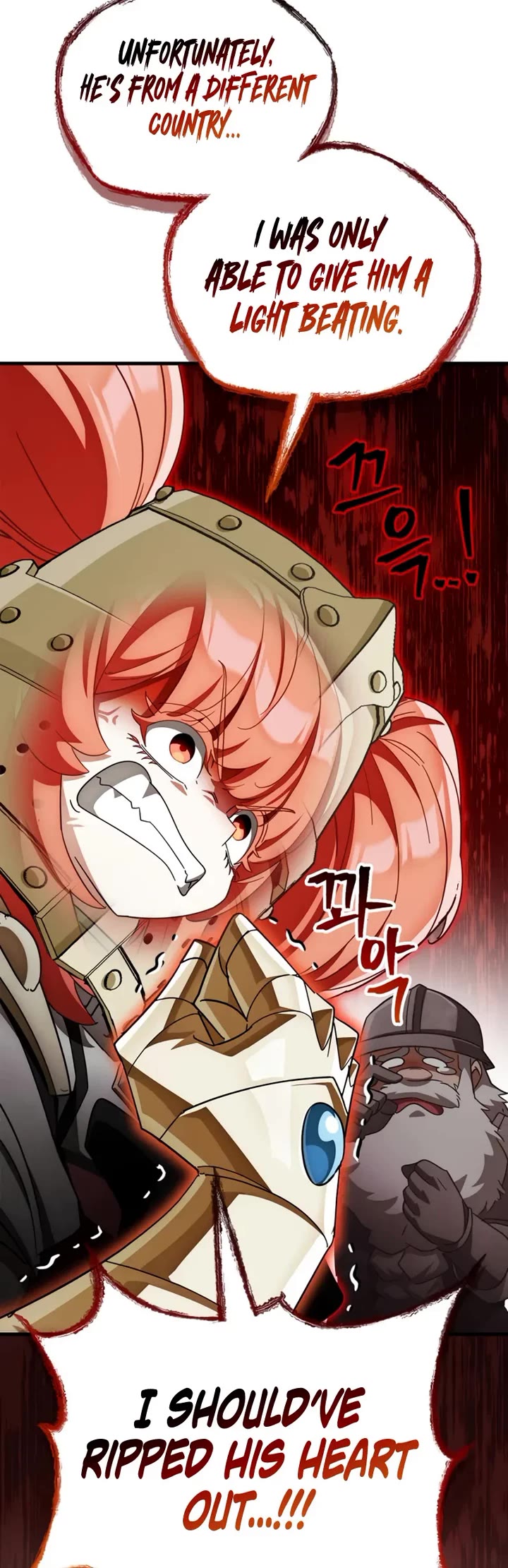 The Demon King Overrun by Heroes Chapter 16 page 44 - Chapter 16