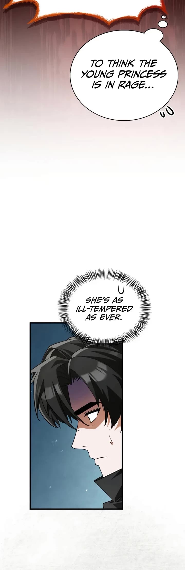 The Demon King Overrun by Heroes Chapter 16 page 45 - Chapter 16