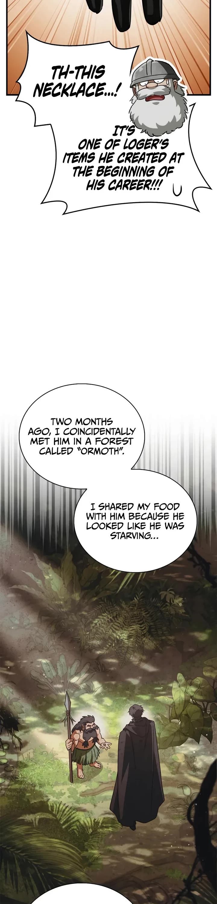 The Demon King Overrun by Heroes Chapter 16 page 48 - Chapter 16