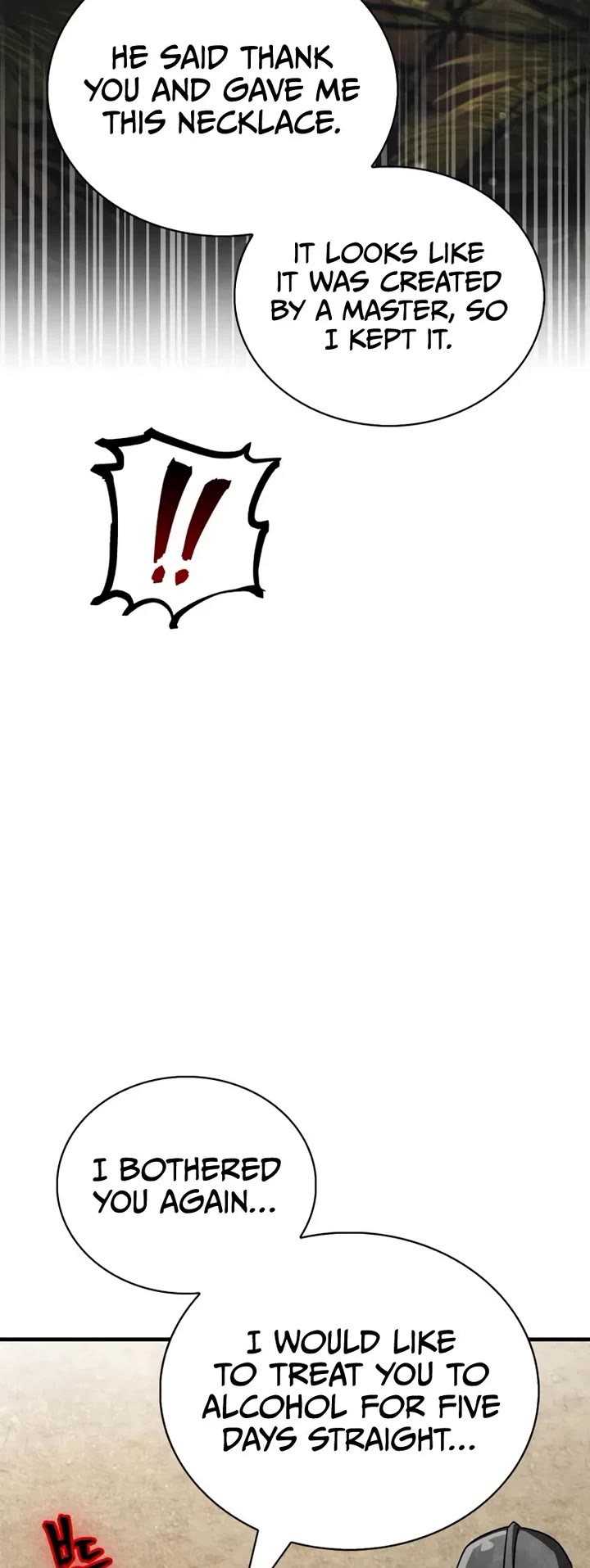 The Demon King Overrun by Heroes Chapter 16 page 49 - Chapter 16
