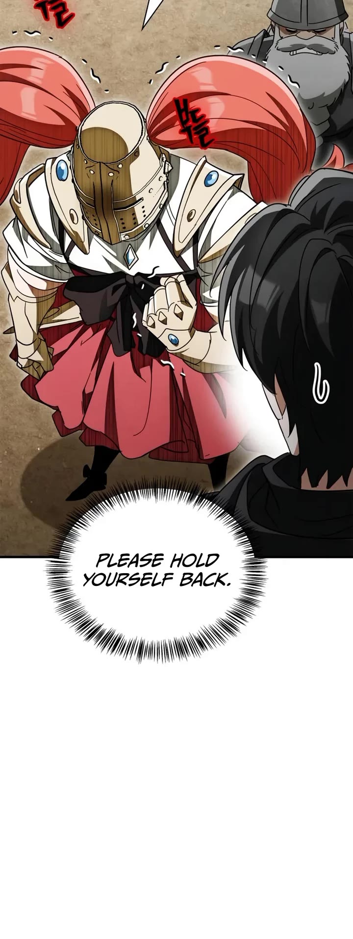 The Demon King Overrun by Heroes Chapter 16 page 50 - Chapter 16