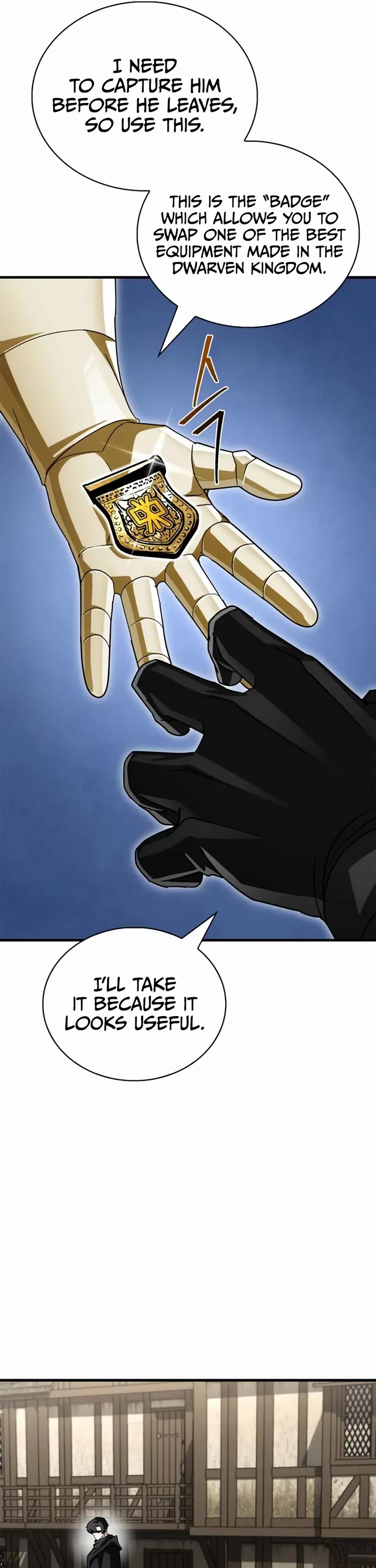 The Demon King Overrun by Heroes Chapter 16 page 51 - Chapter 16
