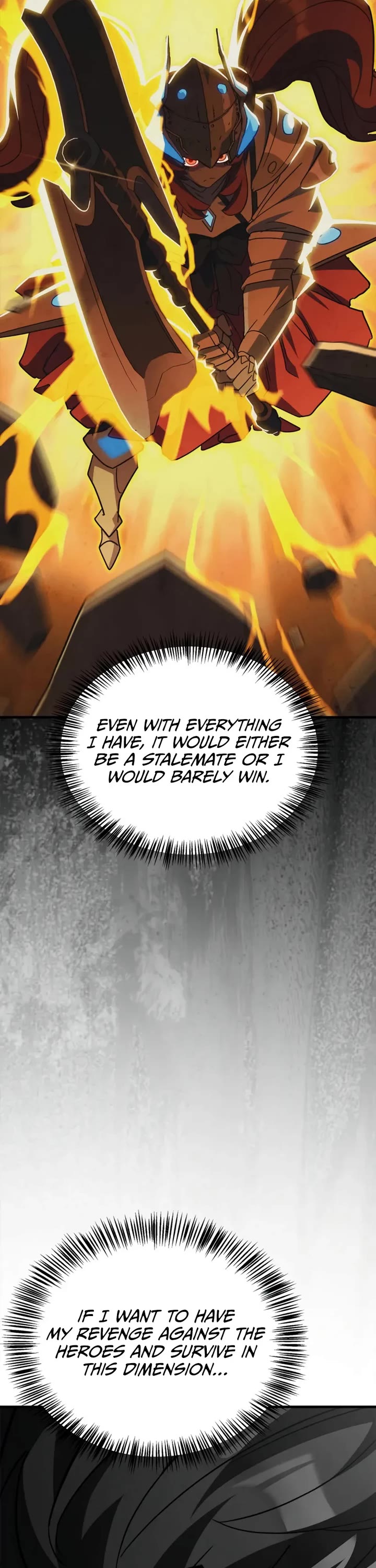 The Demon King Overrun by Heroes Chapter 16 page 57 - Chapter 16