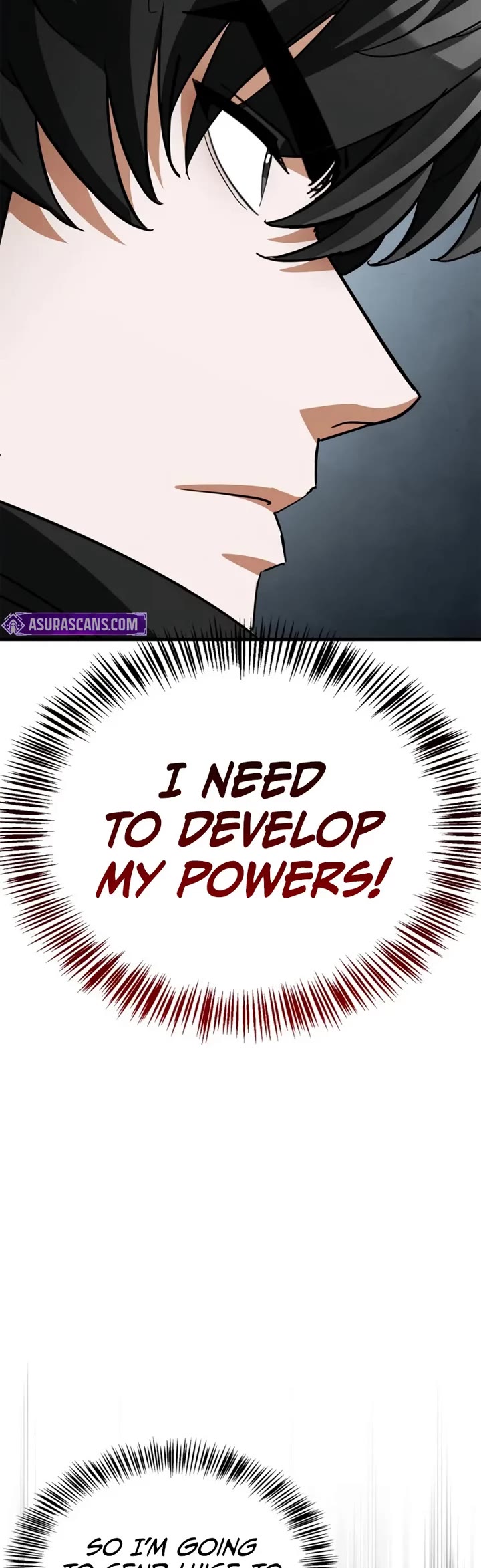 The Demon King Overrun by Heroes Chapter 16 page 58 - Chapter 16
