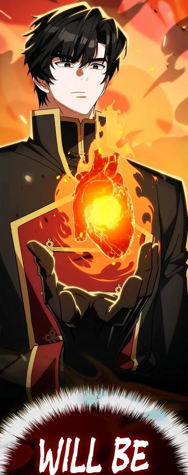 The Demon King Overrun by Heroes Chapter 16 page 62 - Chapter 16