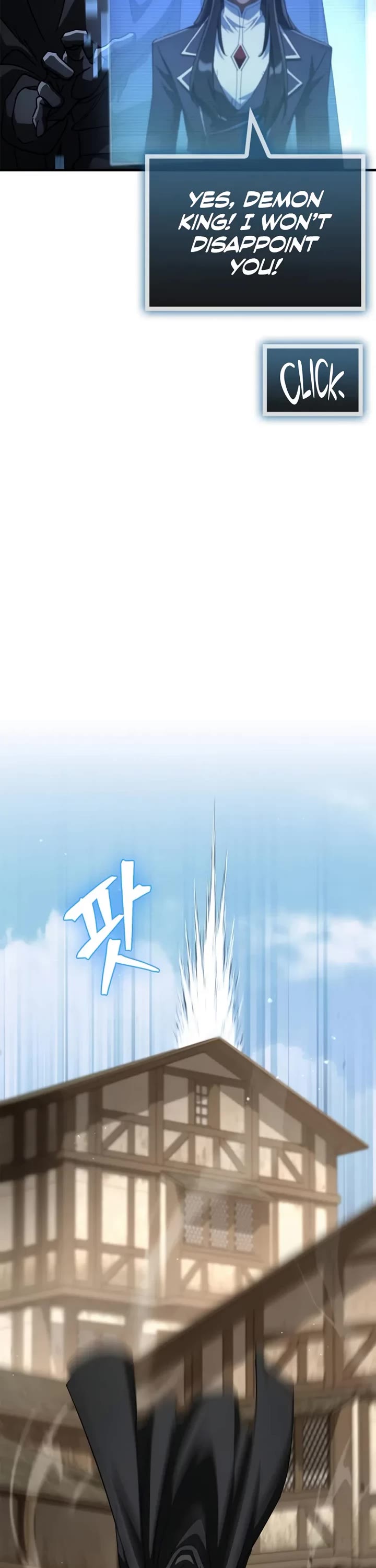 The Demon King Overrun by Heroes Chapter 17 page 12 - Chapter 17