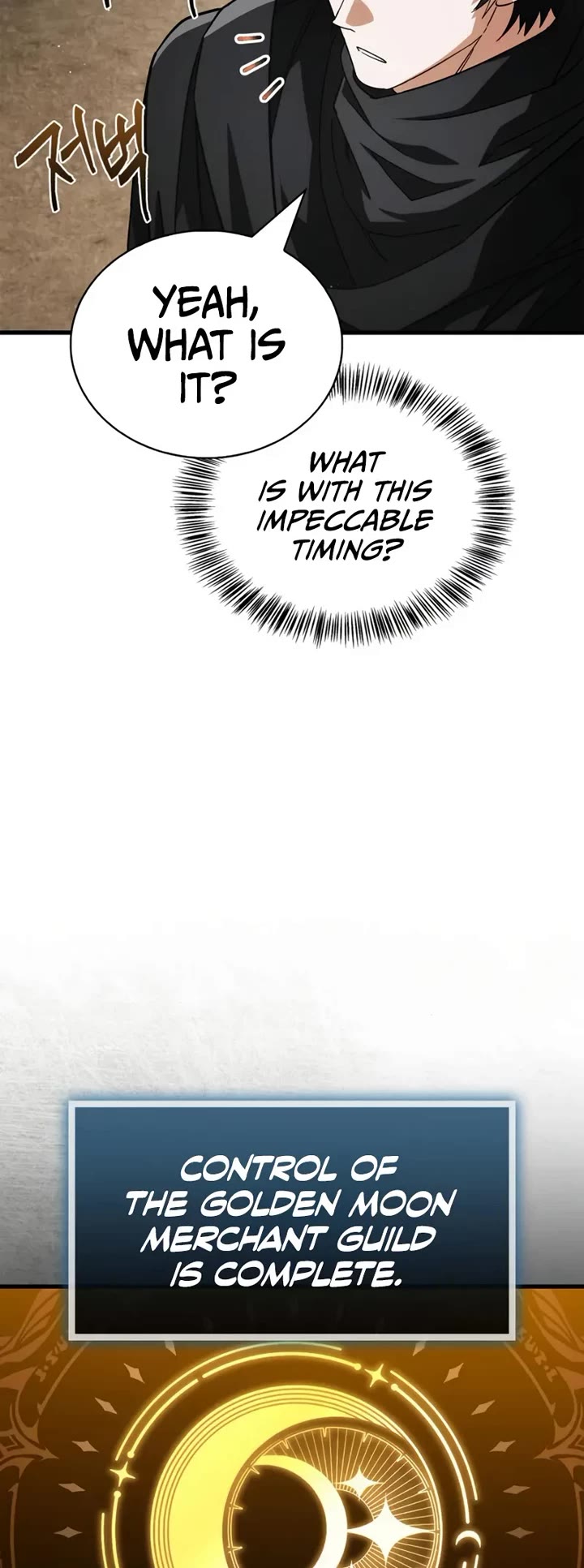 The Demon King Overrun by Heroes Chapter 17 page 14 - Chapter 17