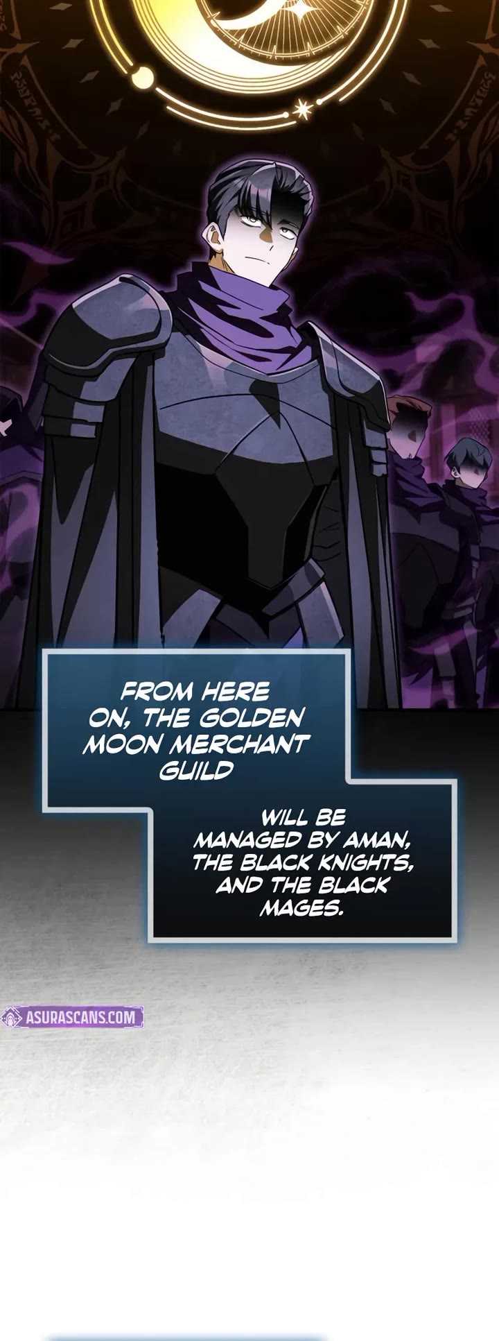 The Demon King Overrun by Heroes Chapter 17 page 15 - Chapter 17