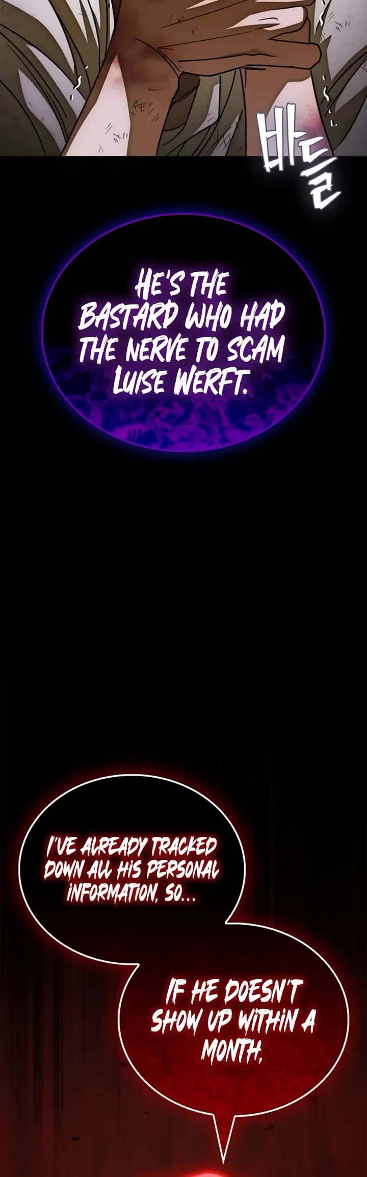 The Demon King Overrun by Heroes Chapter 17 page 19 - Chapter 17