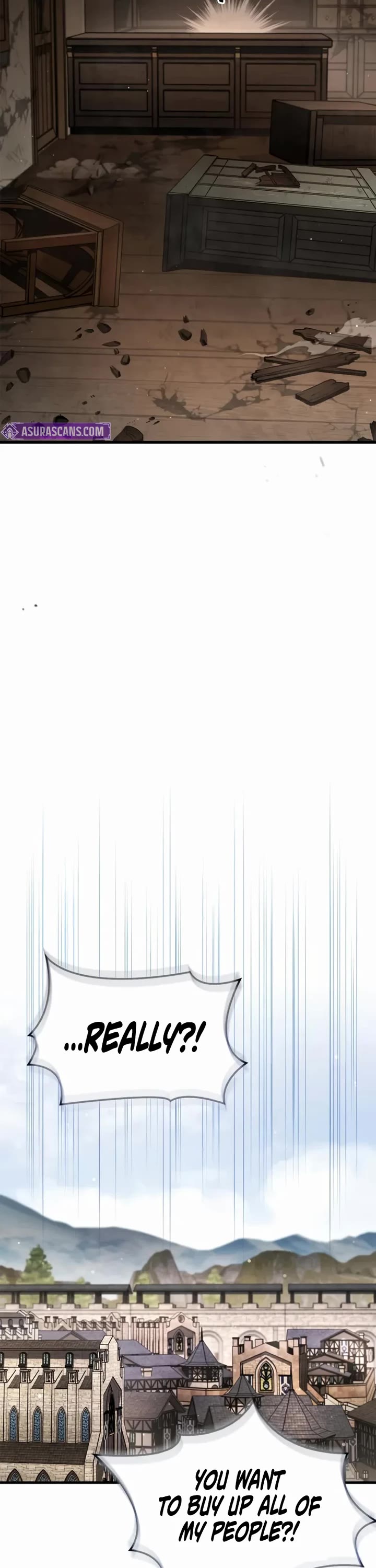 The Demon King Overrun by Heroes Chapter 17 page 22 - Chapter 17