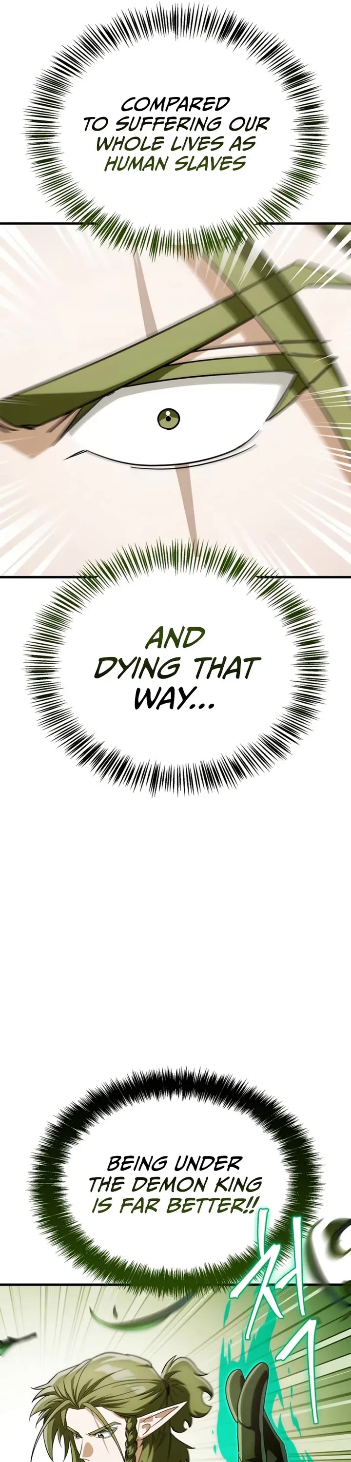 The Demon King Overrun by Heroes Chapter 17 page 30 - Chapter 17