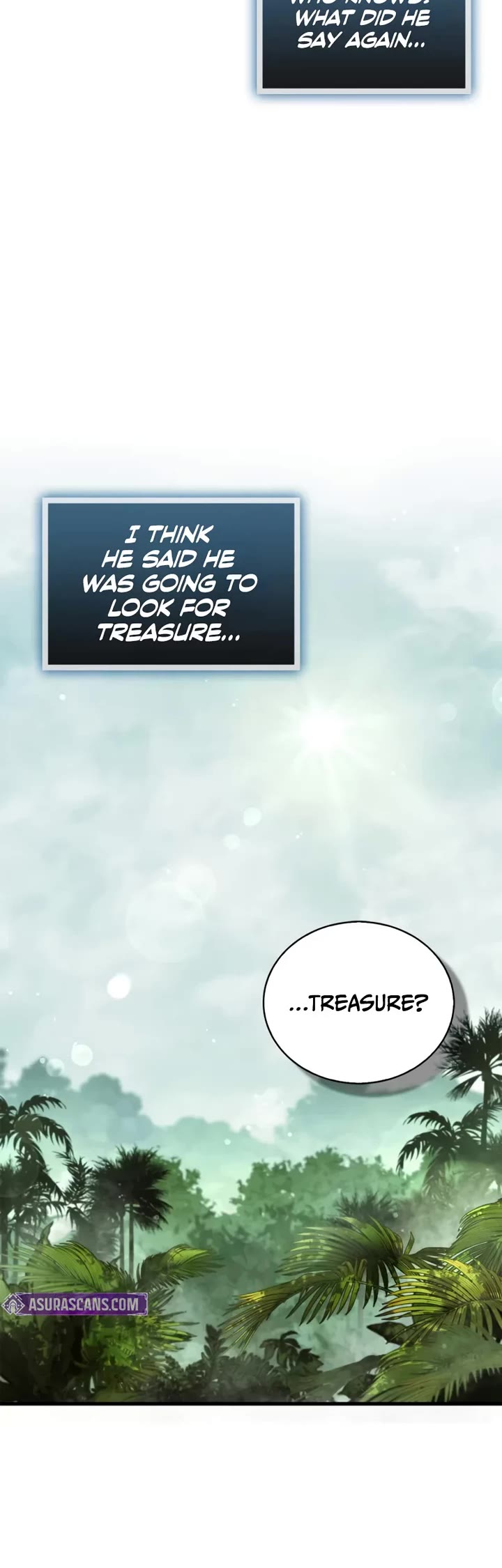 The Demon King Overrun by Heroes Chapter 17 page 34 - Chapter 17