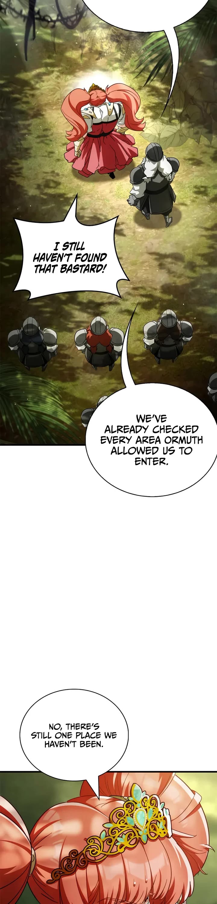 The Demon King Overrun by Heroes Chapter 17 page 37 - Chapter 17
