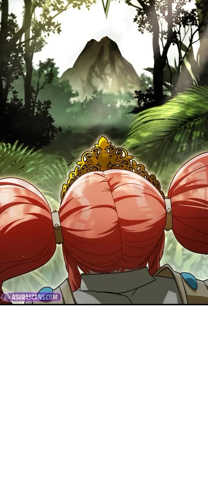 The Demon King Overrun by Heroes Chapter 17 page 39 - Chapter 17