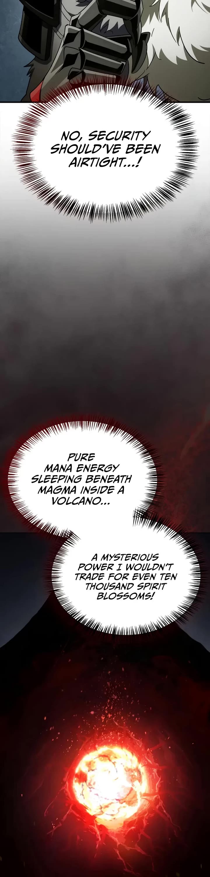 The Demon King Overrun by Heroes Chapter 17 page 47 - Chapter 17